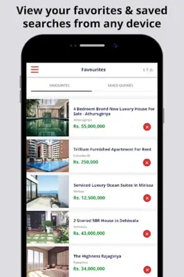 LankaPropertyWeb - Sri Lanka's android App screenshot 3